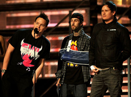 Blink-182 Blink-182